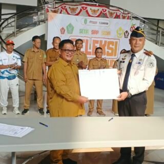 Nalar Nusantara