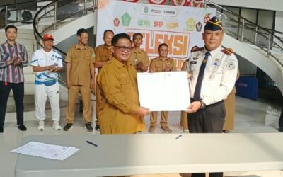 Nalar Nusantara