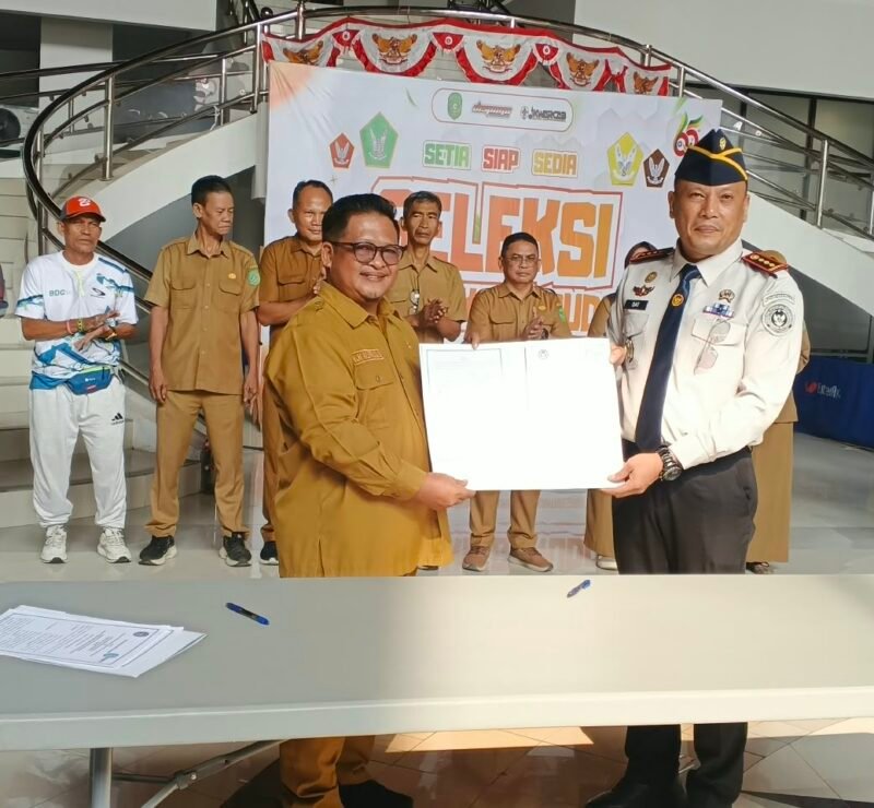 Nalar Nusantara