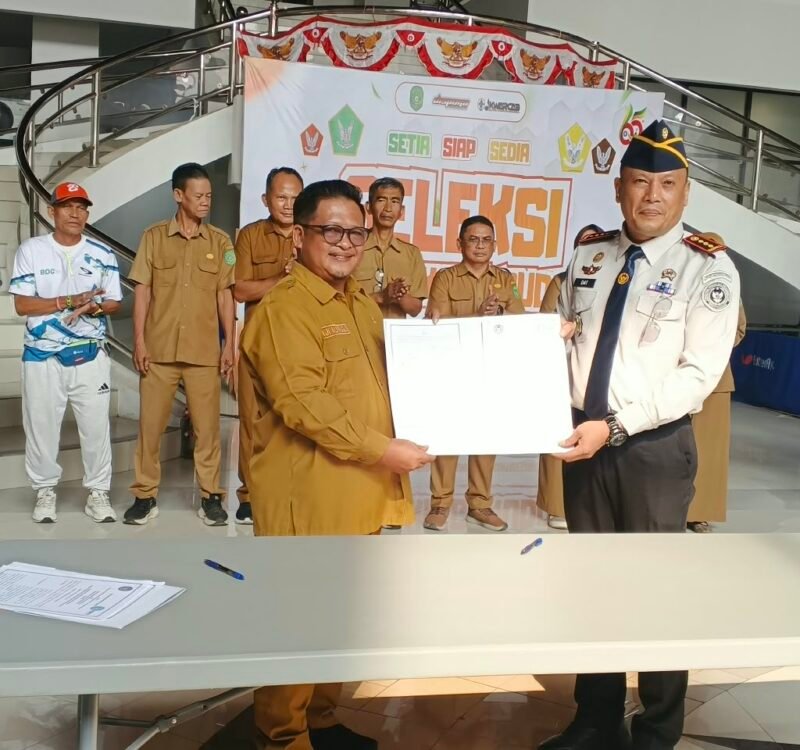 Nalar Nusantara