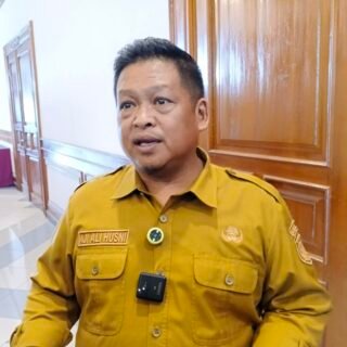 Nalar Nusantara
