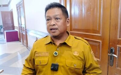 Nalar Nusantara