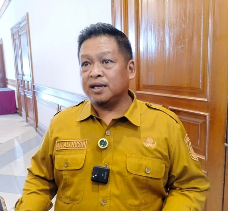 Nalar Nusantara