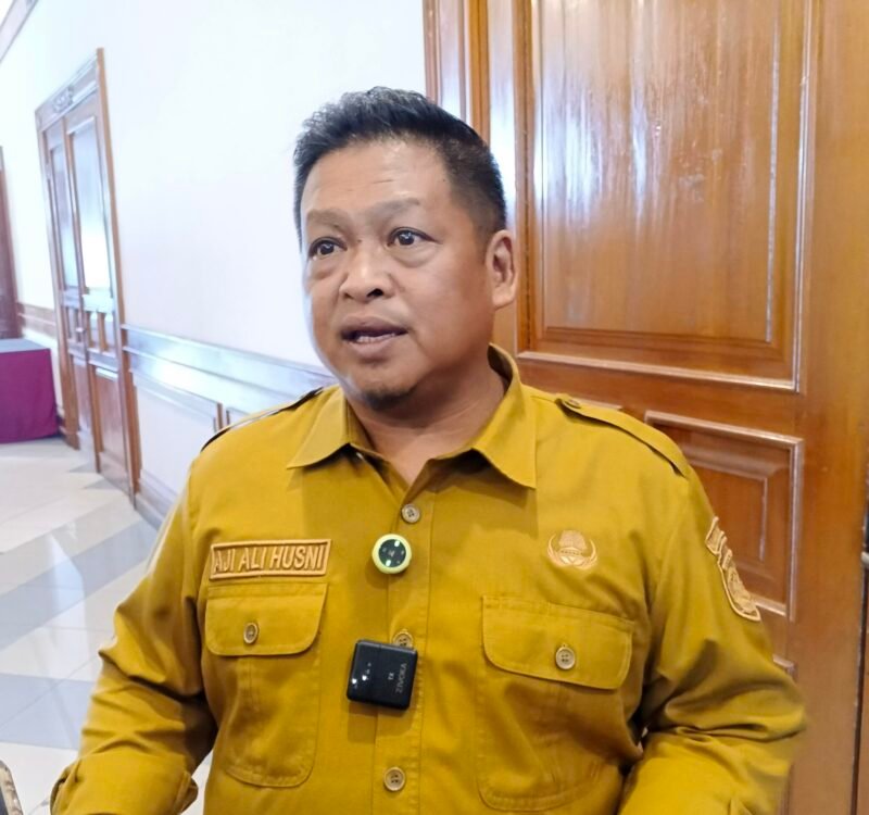 Nalar Nusantara