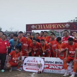 Nalar Nusantara