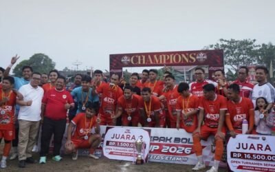Nalar Nusantara