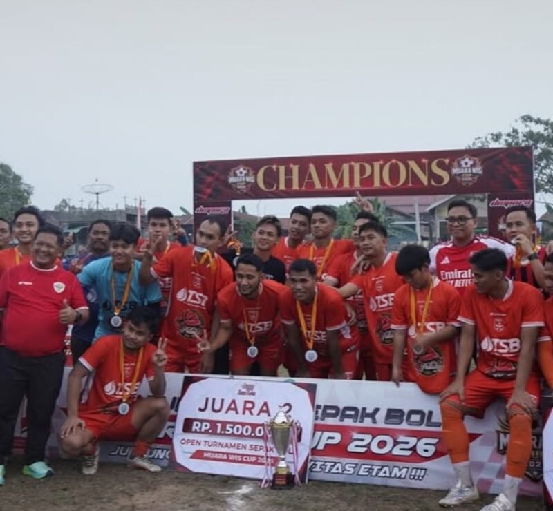Nalar Nusantara