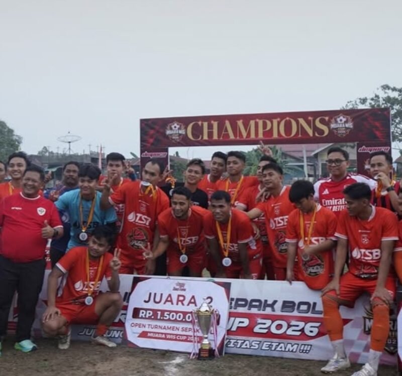 Nalar Nusantara