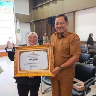 Nalar Nusantara