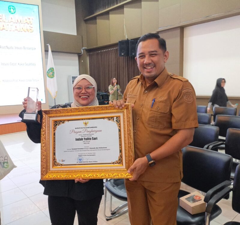 Nalar Nusantara