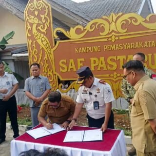 Nalar Nusantara