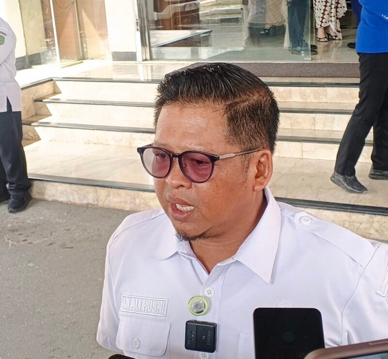 Nalar Nusantara