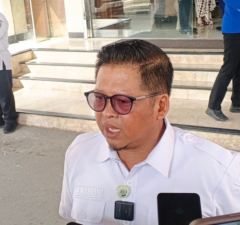 Nalar Nusantara