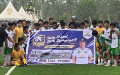 Nalar Nusantara
