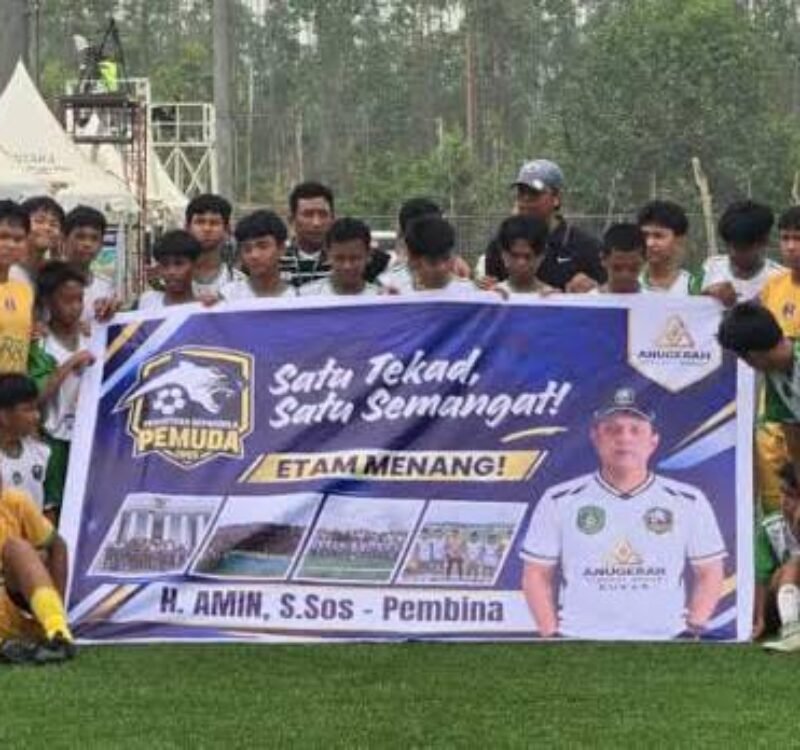 Nalar Nusantara