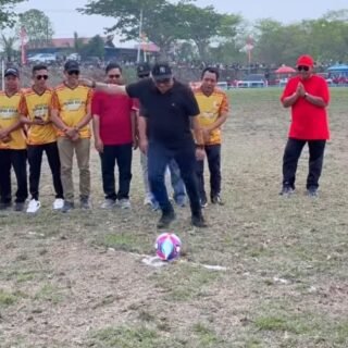 Nalar Nusantara