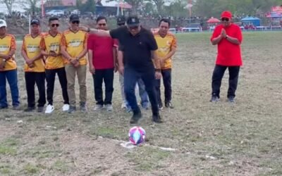 Nalar Nusantara